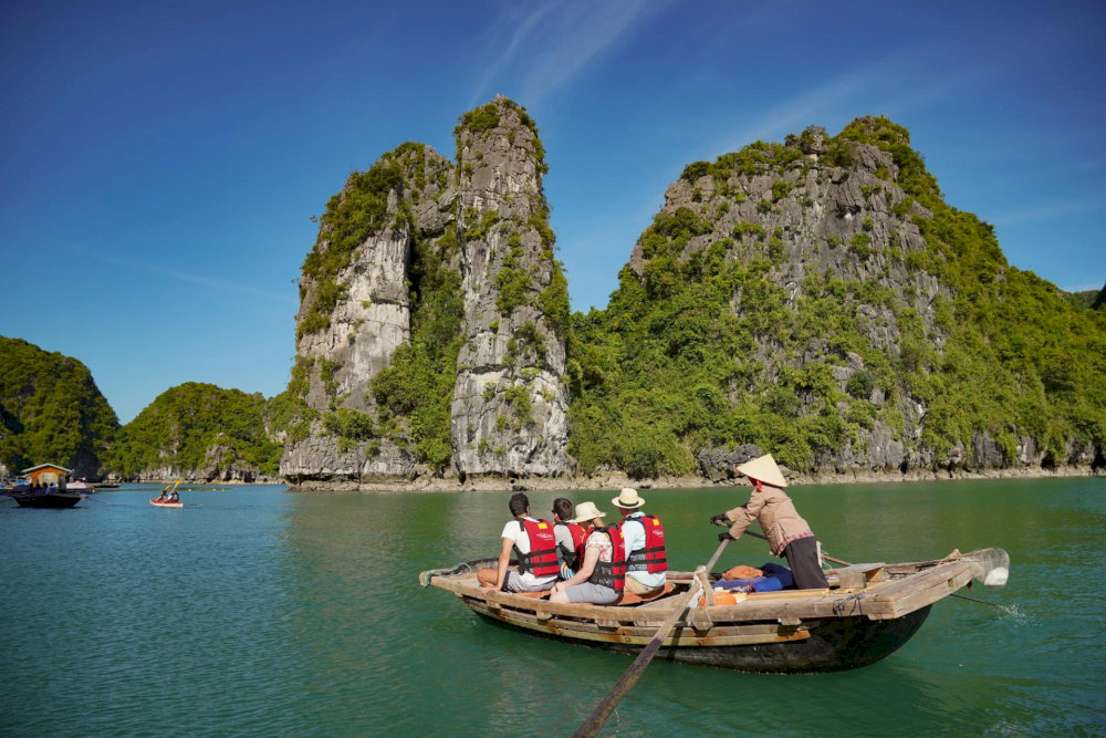 Mùa xuân và mùa thu